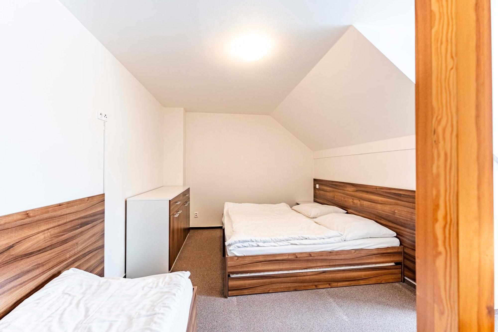Apartamento Kouty